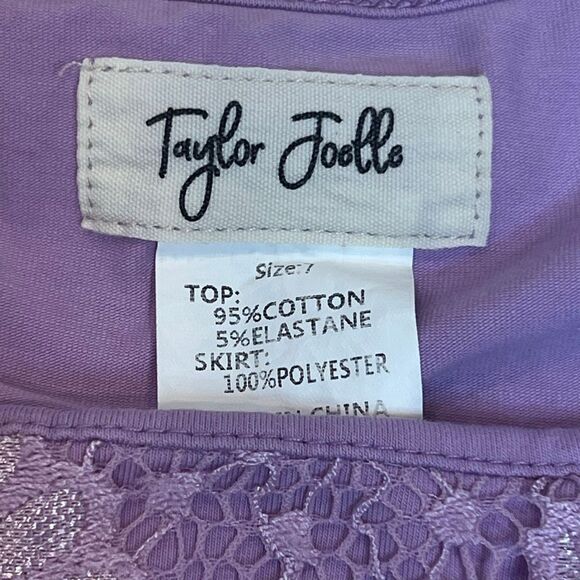 Taylor Joelle, Pearl Mermaid Princess Dress Disney’s Ariel Inspired, Girls 7 - Picture 6 of 14